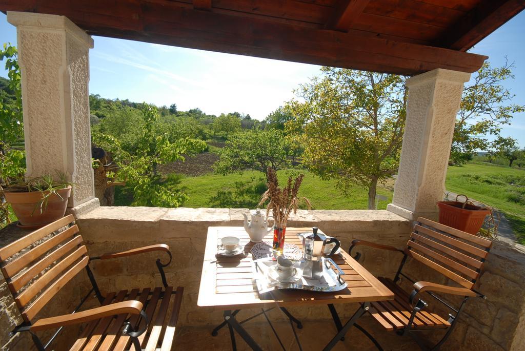 Villa Angela E Giovanni Vižinada Quarto foto
