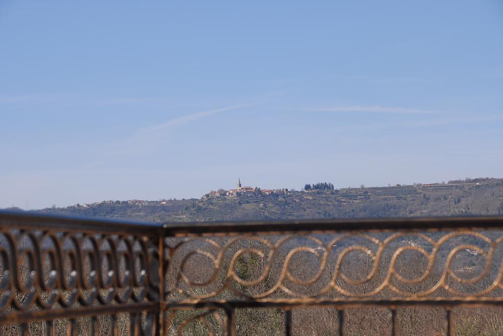 Villa Angela E Giovanni Vižinada Quarto foto